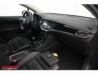 Opel Astra Sports Tourer 1.6 CDTI Innovation Navi Memory Leder SBL LrHZ Apple/Android Camera PDC AHK picture 9