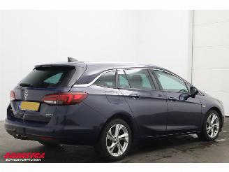 Opel Astra Sports Tourer 1.6 CDTI Innovation Navi Memory Leder SBL LrHZ Apple/Android Camera PDC AHK picture 3