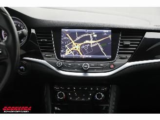 Opel Astra Sports Tourer 1.6 CDTI Innovation Navi Memory Leder SBL LrHZ Apple/Android Camera PDC AHK picture 11