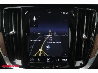 Volvo V-60 2.0 B3 Inscription HUD H/K Pano ACC Navi Clima SHZ LrHZ Leder Memory Apple/Android Camera PDC picture 21