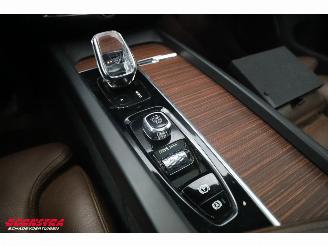 Volvo V-60 2.0 B3 Inscription HUD H/K Pano ACC Navi Clima SHZ LrHZ Leder Memory Apple/Android Camera PDC picture 29