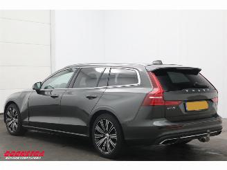 Volvo V-60 2.0 B3 Inscription HUD H/K Pano ACC Navi Clima SHZ LrHZ Leder Memory Apple/Android Camera PDC picture 4