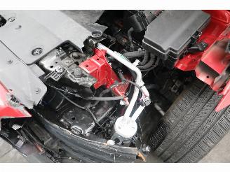 MG MG4 Trophy Extended Range 77 kWh ACC Navi Clima LrHZ Apple/Android Camera PDC picture 8