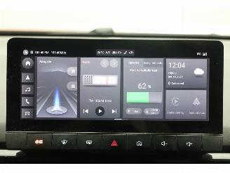 MG MG4 Trophy Extended Range 77 kWh ACC Navi Clima LrHZ Apple/Android Camera PDC picture 30