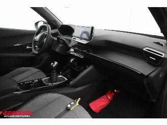 Peugeot 2008 1.2 PureTech 100 Allure Apple/Android Navi Clima Cruise PDC 10.143 km! picture 17