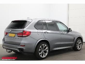BMW X5 xDrive40d M Sport Van H/K Cruise Navi Clima SHZ Camera PDC picture 3