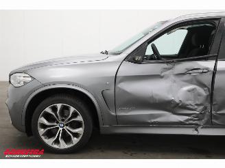 BMW X5 xDrive40d M Sport Van H/K Cruise Navi Clima SHZ Camera PDC picture 5
