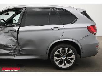 BMW X5 xDrive40d M Sport Van H/K Cruise Navi Clima SHZ Camera PDC picture 6