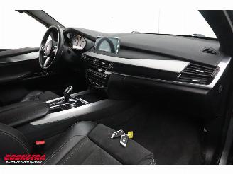 BMW X5 xDrive40d M Sport Van H/K Cruise Navi Clima SHZ Camera PDC picture 13