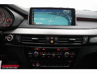 BMW X5 xDrive40d M Sport Van H/K Cruise Navi Clima SHZ Camera PDC picture 15