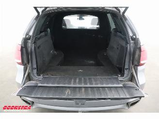 BMW X5 xDrive40d M Sport Van H/K Cruise Navi Clima SHZ Camera PDC picture 11