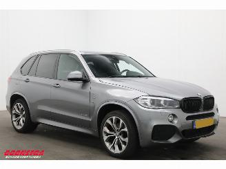 BMW X5 xDrive40d M Sport Van H/K Cruise Navi Clima SHZ Camera PDC picture 2