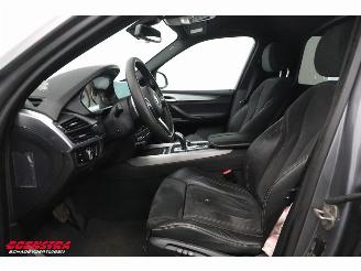 BMW X5 xDrive40d M Sport Van H/K Cruise Navi Clima SHZ Camera PDC picture 16