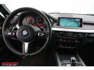 BMW X5 xDrive40d M Sport Van H/K Cruise Navi Clima SHZ Camera PDC picture 14