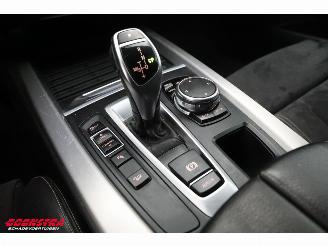 BMW X5 xDrive40d M Sport Van H/K Cruise Navi Clima SHZ Camera PDC picture 30