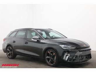 Cupra Leon 2.0 TDI DSG ACC Navi Clima SHZ Virtual Apple/Android PDC AHK picture 2
