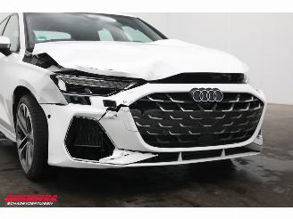 Audi S3 Sportback 2.0 TFSI DSG quattro ACC SHZ Virtual Apple/Android Camera PDC picture 12
