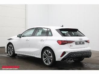 Audi S3 Sportback 2.0 TFSI DSG quattro ACC SHZ Virtual Apple/Android Camera PDC picture 4