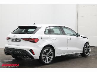 Audi S3 Sportback 2.0 TFSI DSG quattro ACC SHZ Virtual Apple/Android Camera PDC picture 3