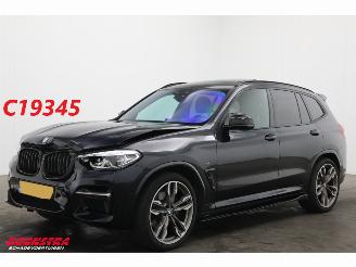 škoda osobní automobily BMW X3 M40i xDrive M-Sport HUD Pano Memory Leder SHZ LrHZ Camera PDC 2018/5