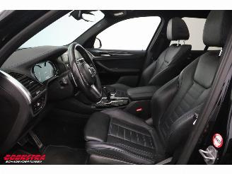 BMW X3 M40i xDrive M-Sport HUD Pano Memory Leder SHZ LrHZ Camera PDC picture 15