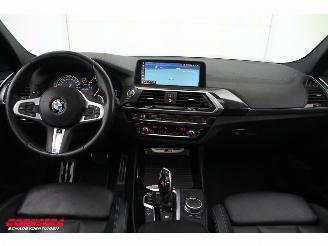 BMW X3 M40i xDrive M-Sport HUD Pano Memory Leder SHZ LrHZ Camera PDC picture 13