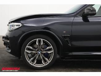 BMW X3 M40i xDrive M-Sport HUD Pano Memory Leder SHZ LrHZ Camera PDC picture 11