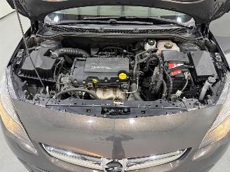 Opel Astra Sports Tourer 1.4 Edition Navi/Clima picture 14