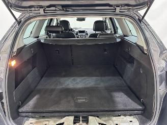 Opel Astra Sports Tourer 1.4 Edition Navi/Clima picture 27