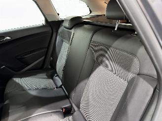 Opel Astra Sports Tourer 1.4 Edition Navi/Clima picture 16