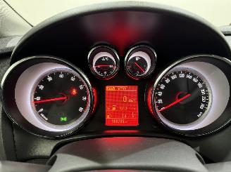 Opel Astra Sports Tourer 1.4 Edition Navi/Clima picture 24