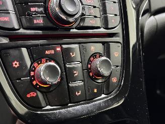 Opel Astra Sports Tourer 1.4 Edition Navi/Clima picture 22