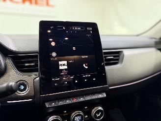 Renault Arkana E-TECH 145 Hybrid Intens picture 21