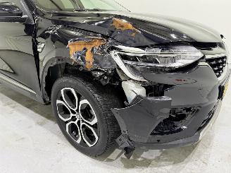 Renault Arkana E-TECH 145 Hybrid Intens picture 10