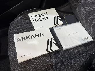 Renault Arkana E-TECH 145 Hybrid Intens picture 26