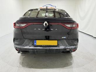 Renault Arkana E-TECH 145 Hybrid Intens picture 5