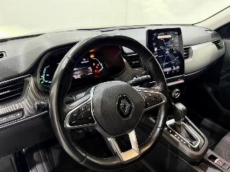 Renault Arkana E-TECH 145 Hybrid Intens picture 3