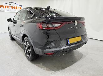 Renault Arkana E-TECH 145 Hybrid Intens picture 18