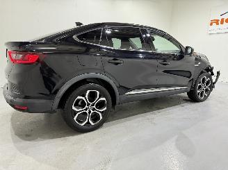 Renault Arkana E-TECH 145 Hybrid Intens picture 13