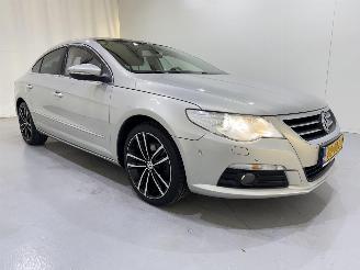Unfallwagen Volkswagen Passat cc 1.8 TSI Navi/Clima/Xenon 2008/6