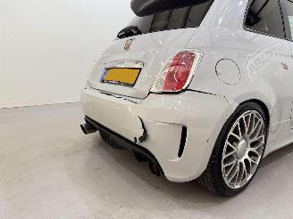 Fiat 500 ABARTH 1.4 T-Jet Custom picture 13