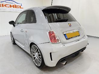 Fiat 500 ABARTH 1.4 T-Jet Custom picture 15