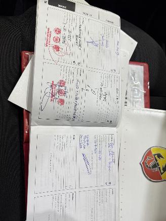 Fiat 500 ABARTH 1.4 T-Jet Custom picture 25