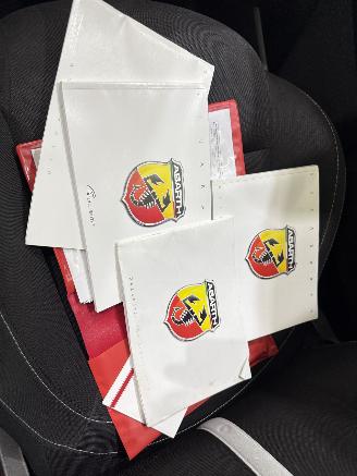 Fiat 500 ABARTH 1.4 T-Jet Custom picture 24