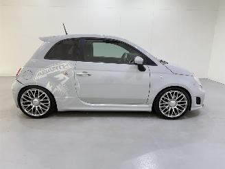 Fiat 500 ABARTH 1.4 T-Jet Custom picture 29