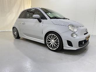 Fiat 500 ABARTH 1.4 T-Jet Custom picture 26