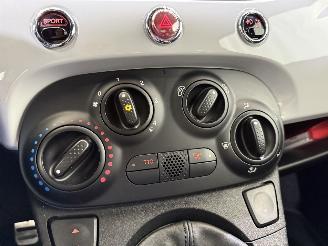 Fiat 500 ABARTH 1.4 T-Jet Custom picture 21