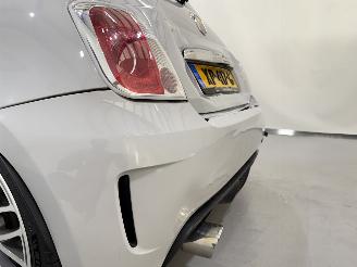 Fiat 500 ABARTH 1.4 T-Jet Custom picture 9