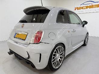 Fiat 500 ABARTH 1.4 T-Jet Custom picture 22