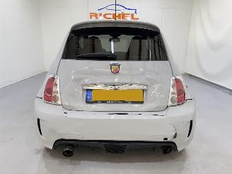 Fiat 500 ABARTH 1.4 T-Jet Custom picture 4